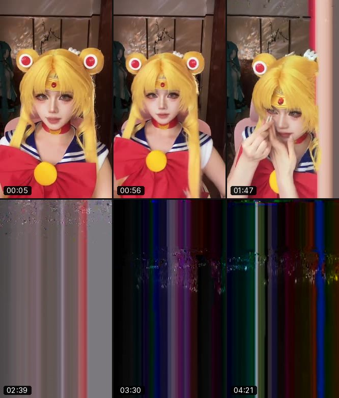 @lovefloraforever TikTok live recording