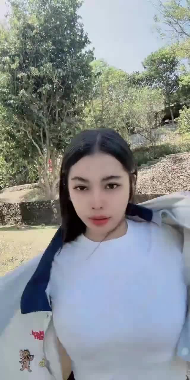 @leo_girll69 TikTok live recording