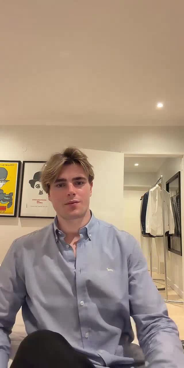 @devonbroughton TikTok live recording