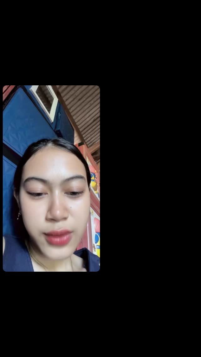 @nesya_new1 TikTok live recording
