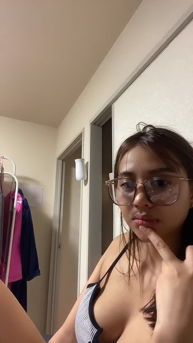 @sweetgel12 TikTok live recording