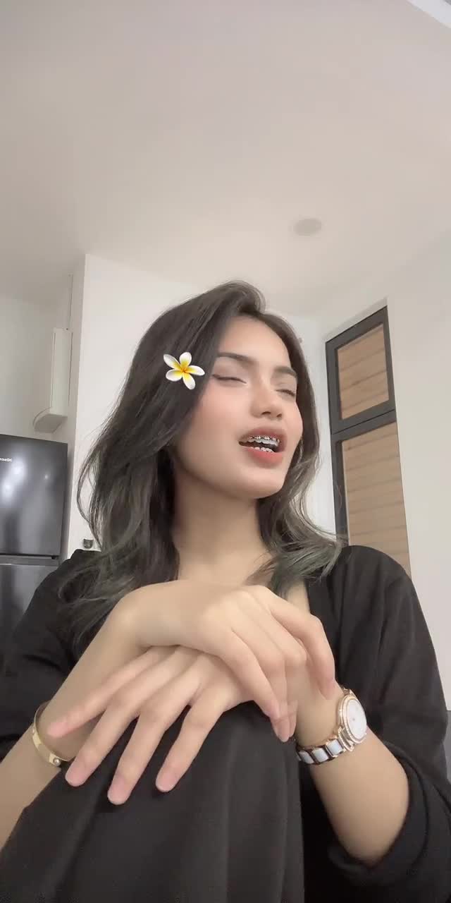 @izzamior TikTok live recording