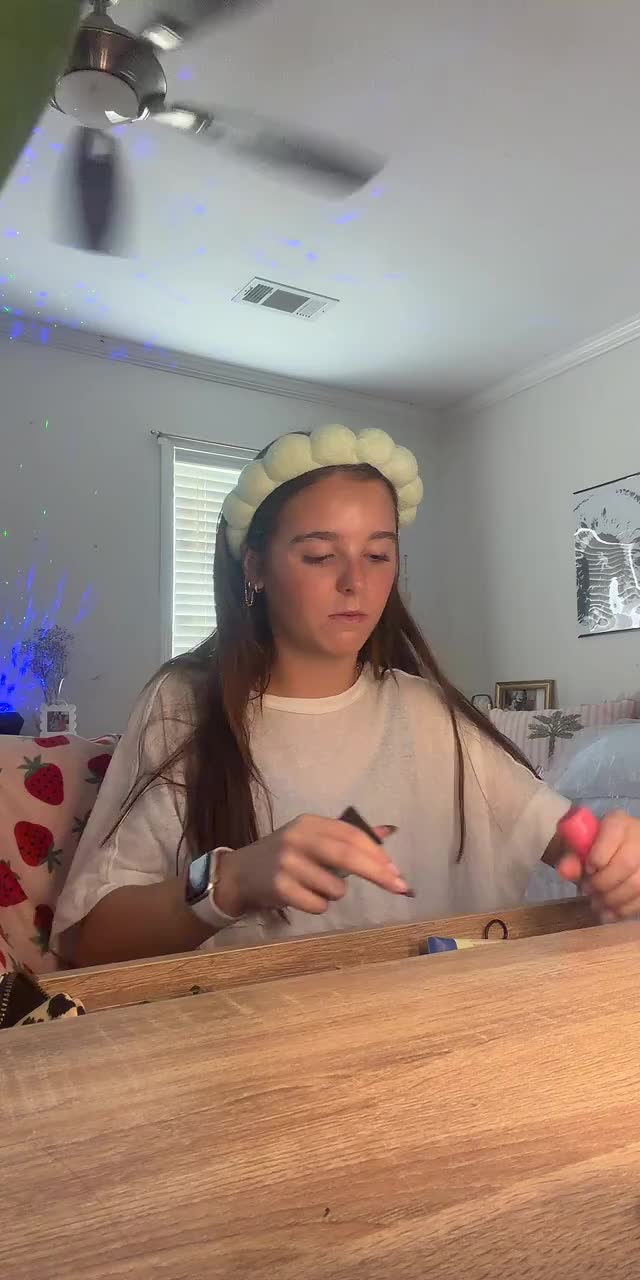 @sophiefrench5 TikTok live recording