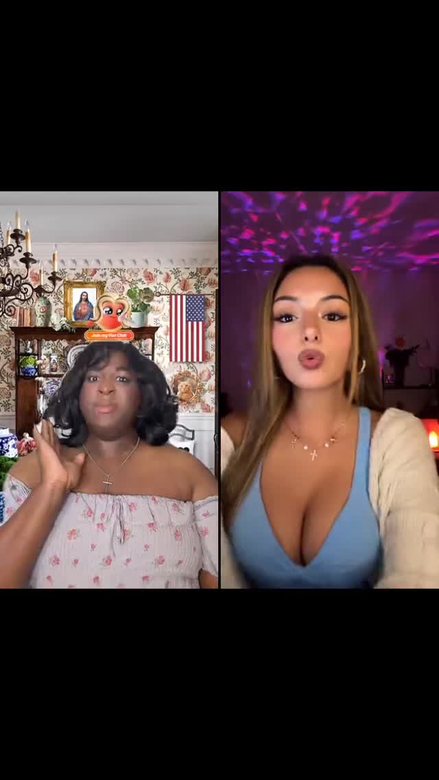 @_itzpsyiconic_ TikTok live recording