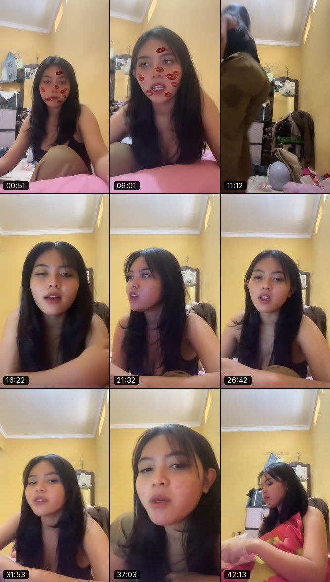@ancionemore TikTok live recording