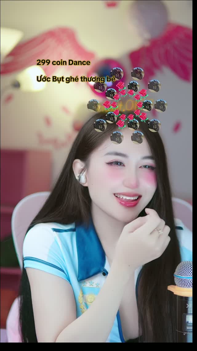 @_piiinkaaa_333 TikTok live recording
