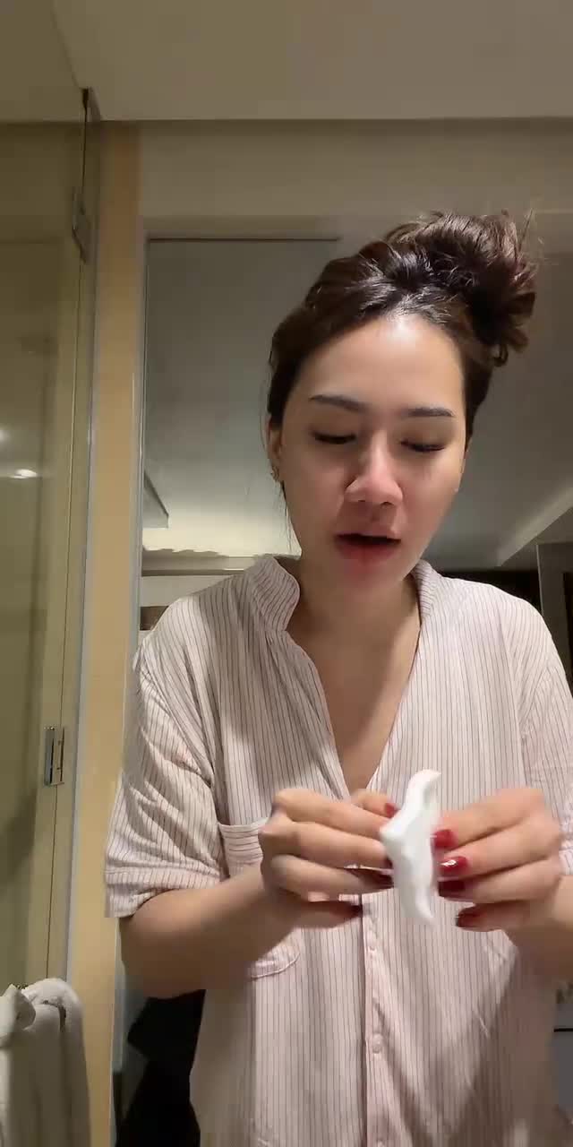 @nonnn.mel TikTok live recording