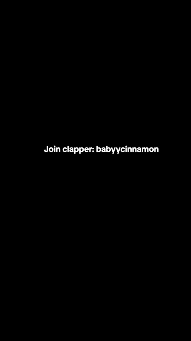 @metallicbabyy TikTok live recording