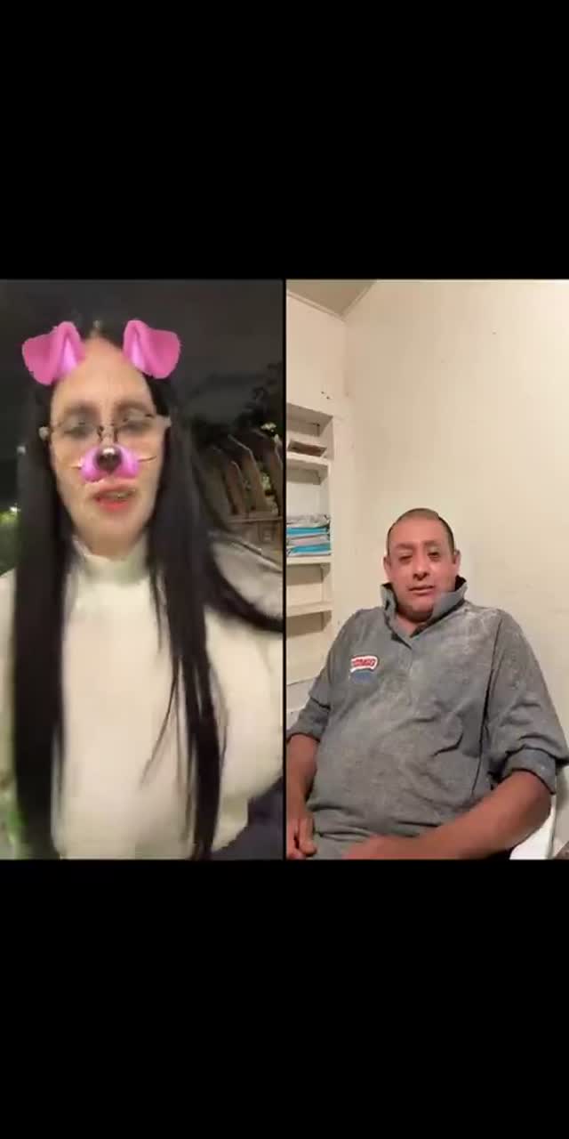 @divalike01 TikTok live recording