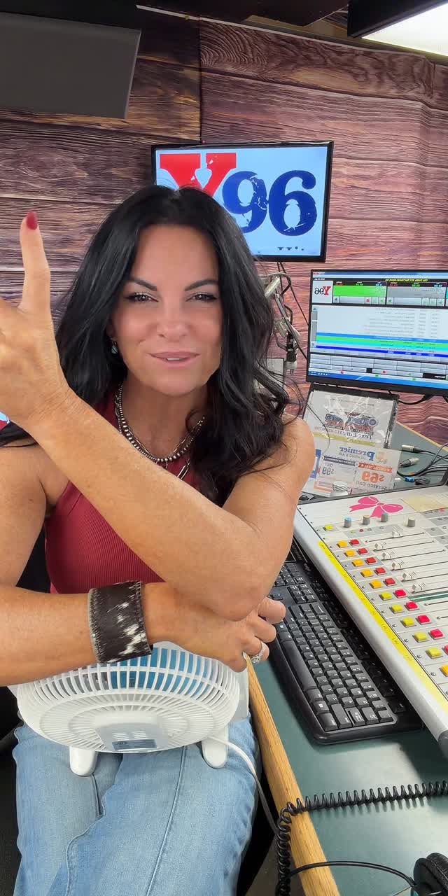 @stephonthemorningride TikTok live recording