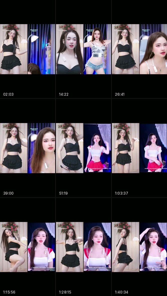 @28rabbit08 TikTok live recording