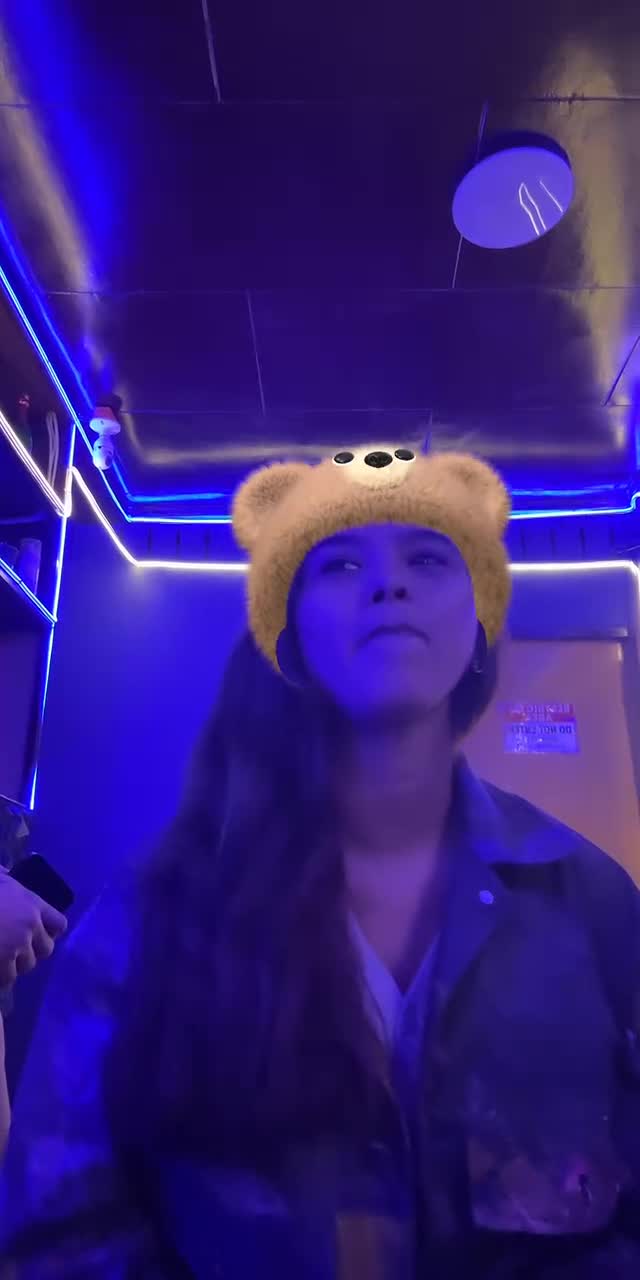 @kloey.meow TikTok live recording