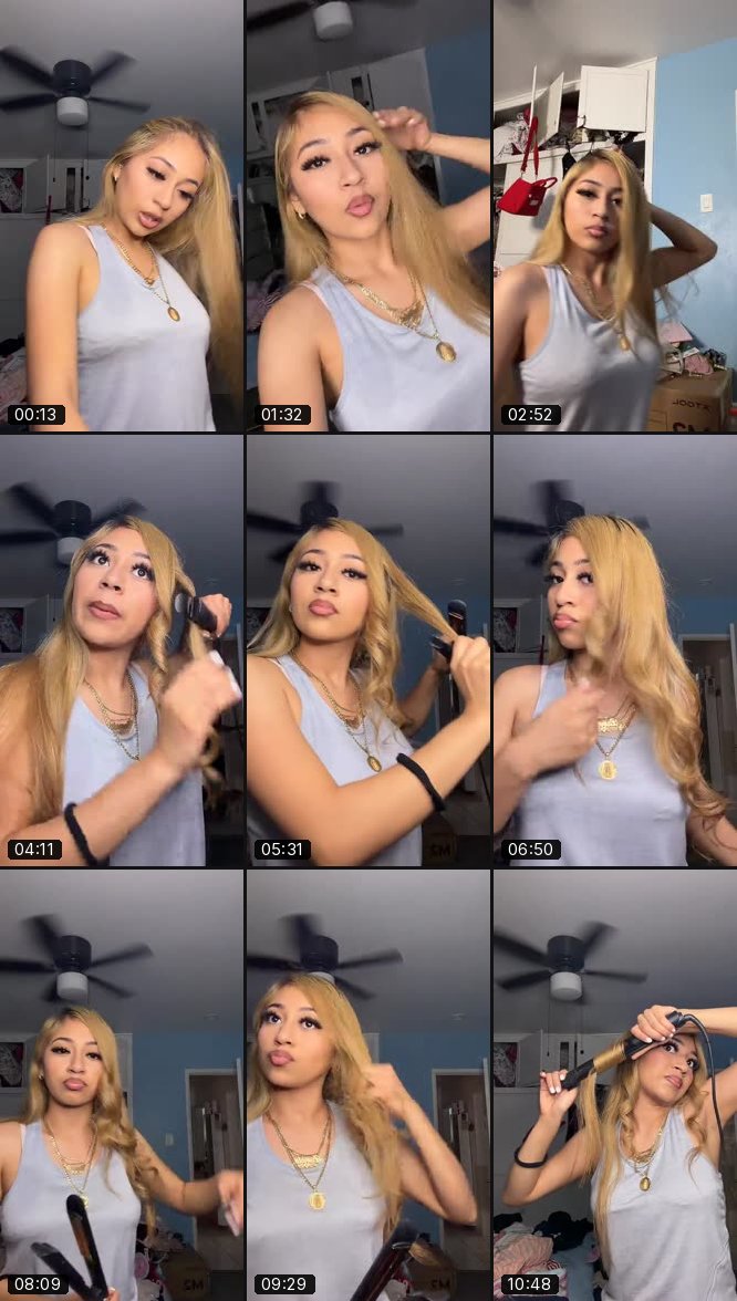 @user1736377262 TikTok live recording