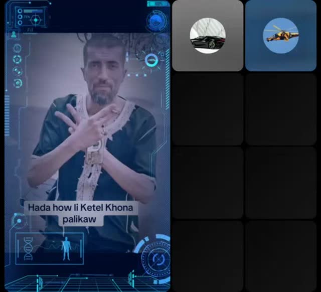 @pourquoicettequestion TikTok live recording