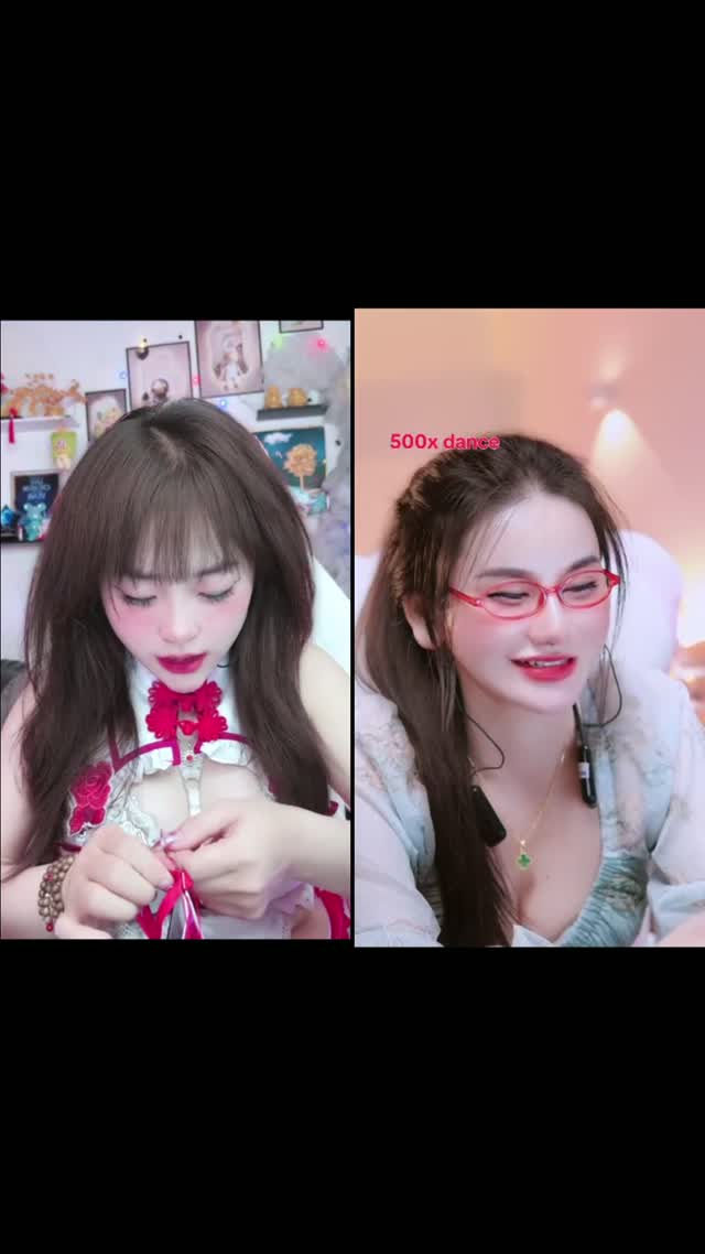 @p.tholupi588 TikTok live recording