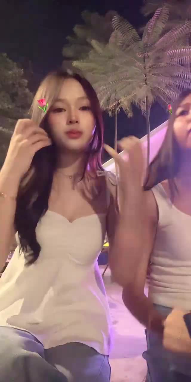 @clathaniaa TikTok live recording