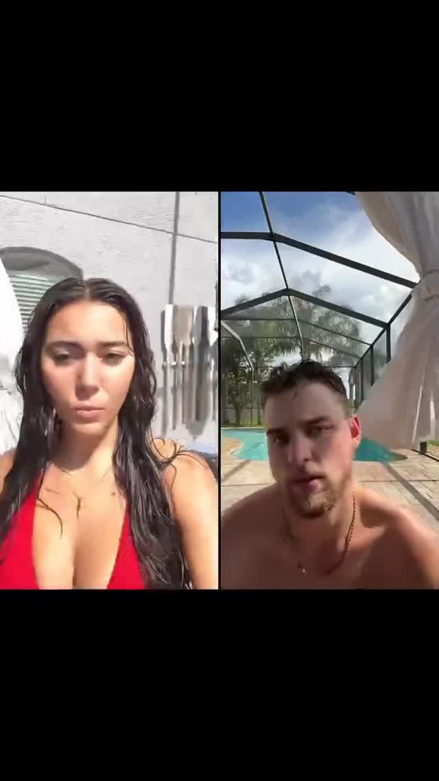 @ari.dakotaa TikTok live recording
