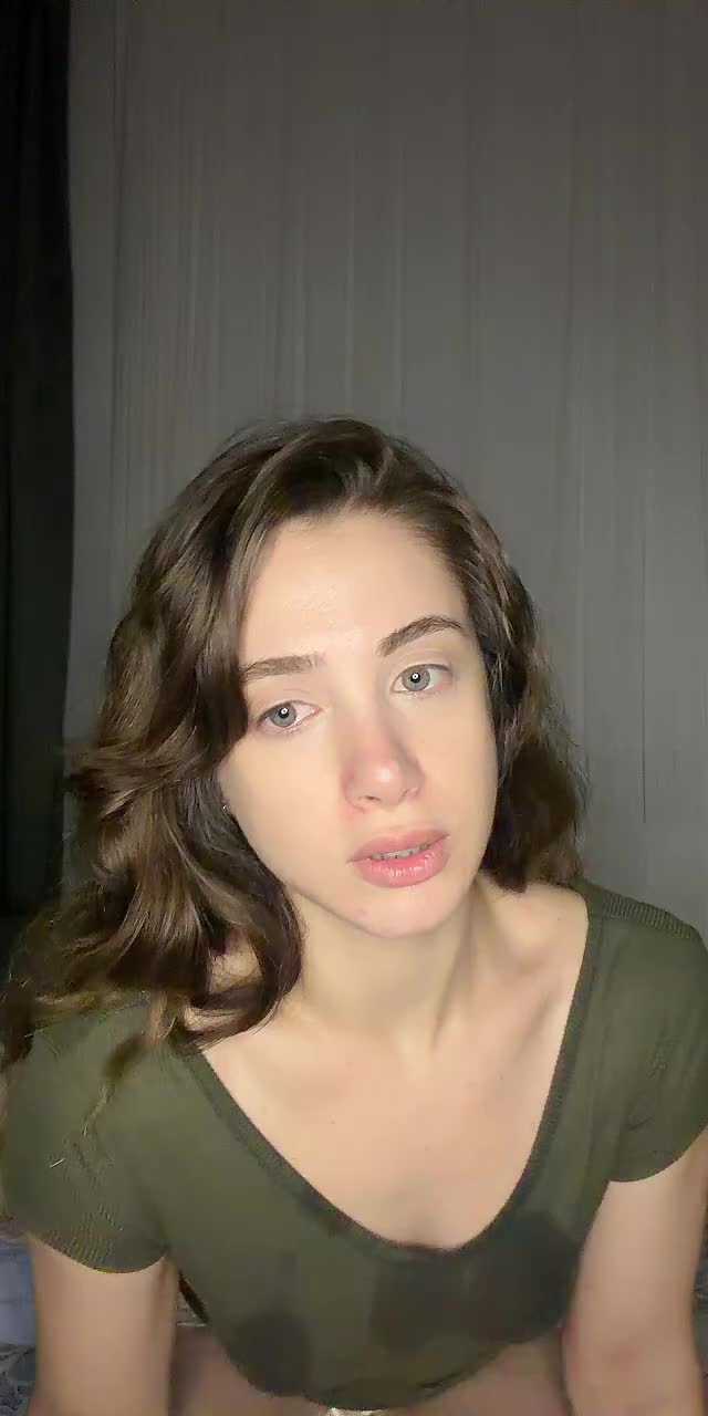 @meloyadamelike TikTok live recording