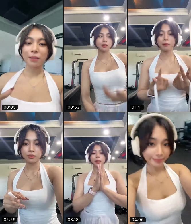@youipee TikTok live recording
