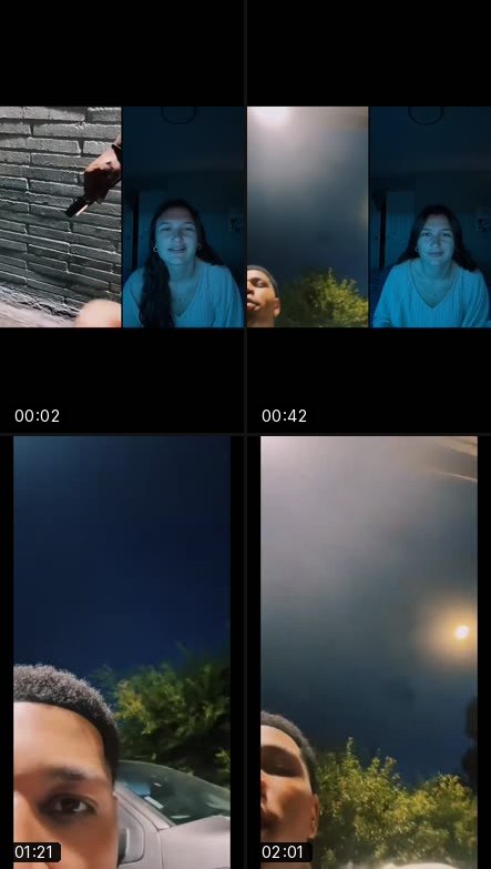 @_lisocket TikTok live recording