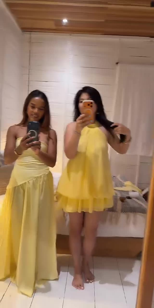 @carienuh TikTok live recording