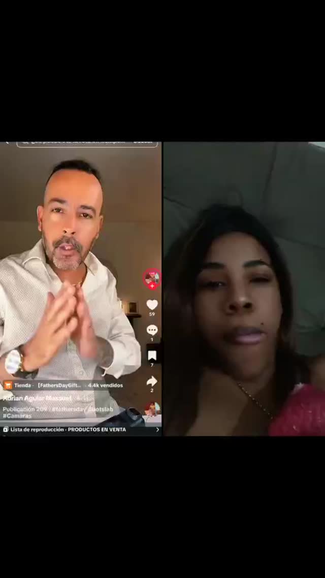 @acuario7788890 TikTok live recording
