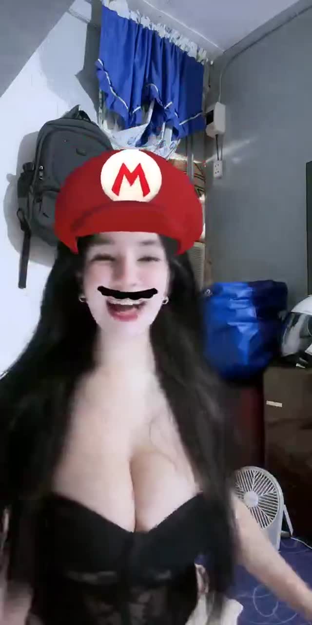 @maria_miamor10 TikTok live recording