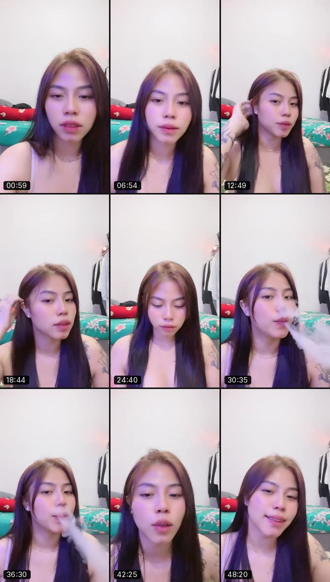@_ucul27 TikTok live recording