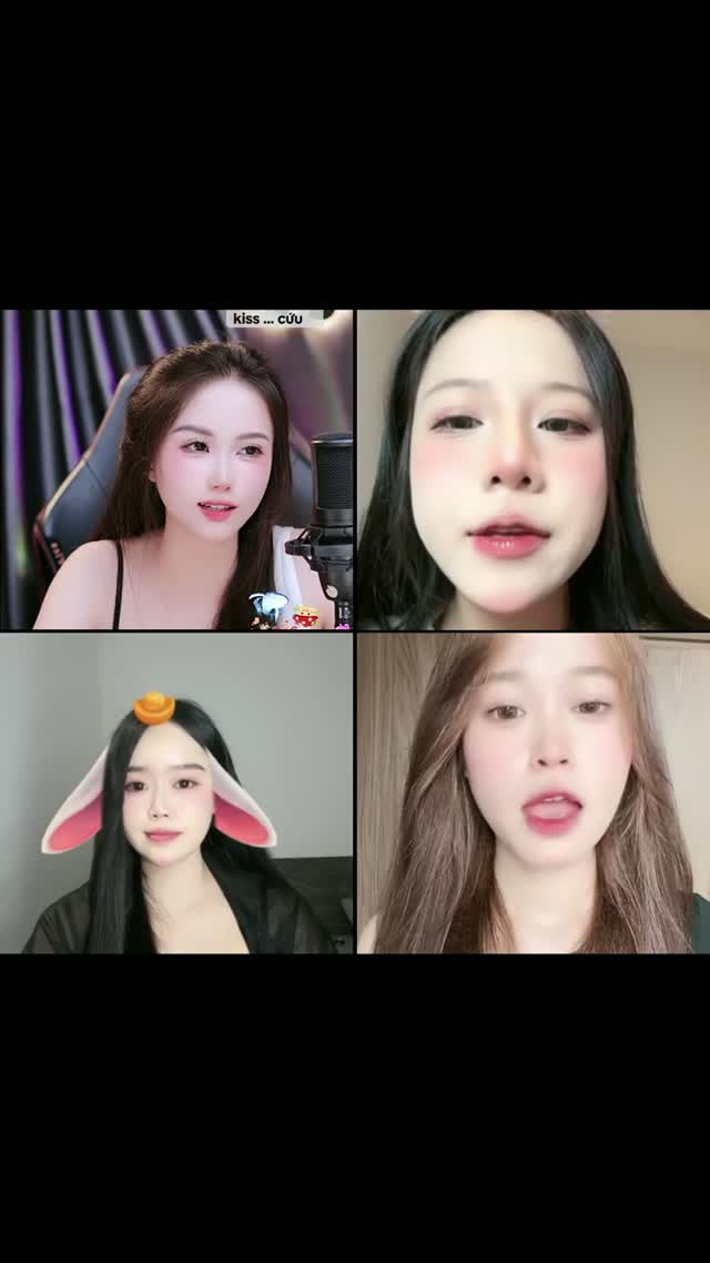 @hignhungg TikTok live recording