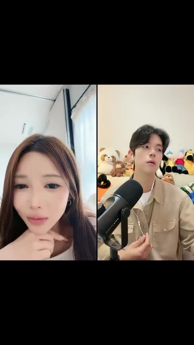 @callmekayleety TikTok live recording