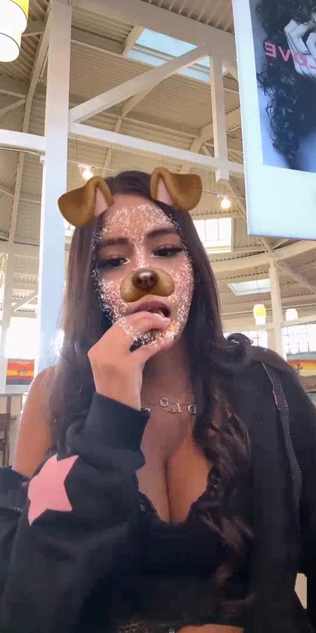 @ily.bre TikTok live recording