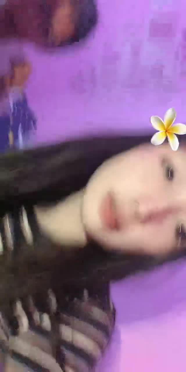 @liaacriminal TikTok live recording