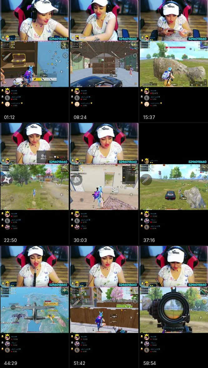 @1.10joory TikTok live recording