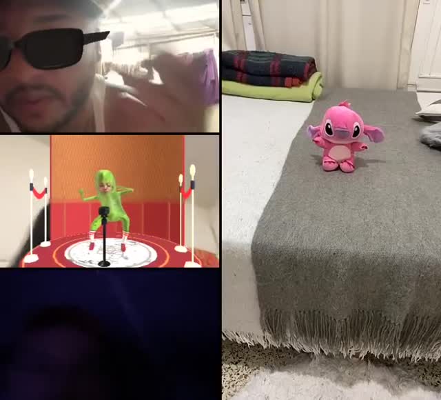 @epic_700 TikTok live recording