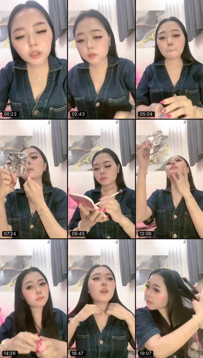 @napasmanual00 TikTok live recording