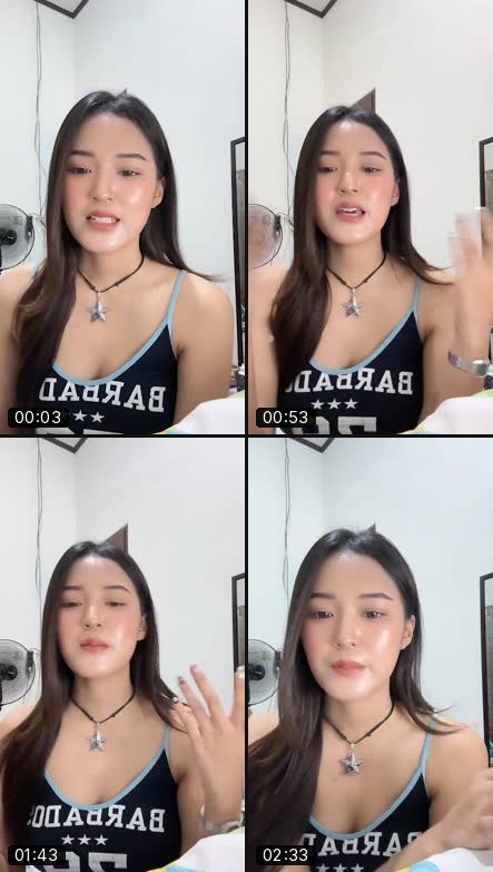 @aabiwa TikTok live recording