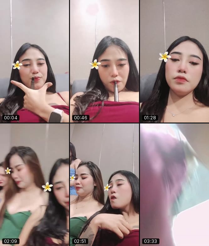 @zunairaaa07 TikTok live recording