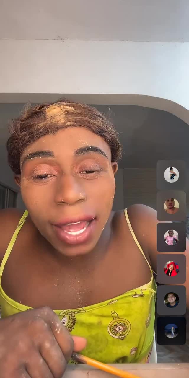 @zacarias196 TikTok live recording