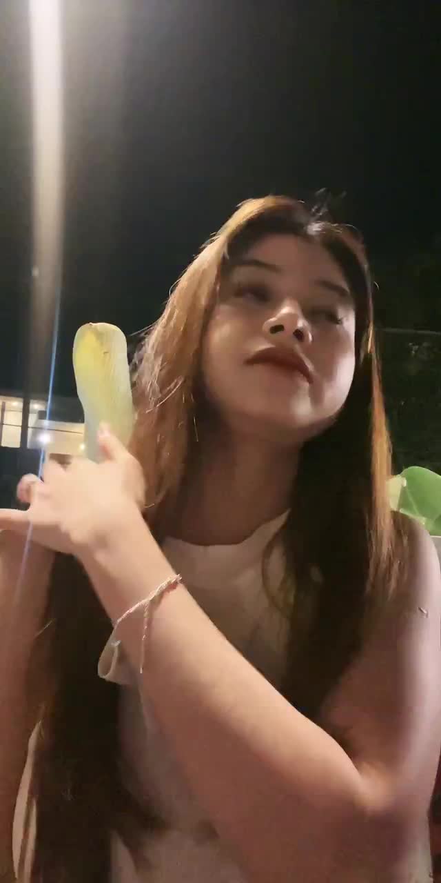 @starrybearyy TikTok live recording