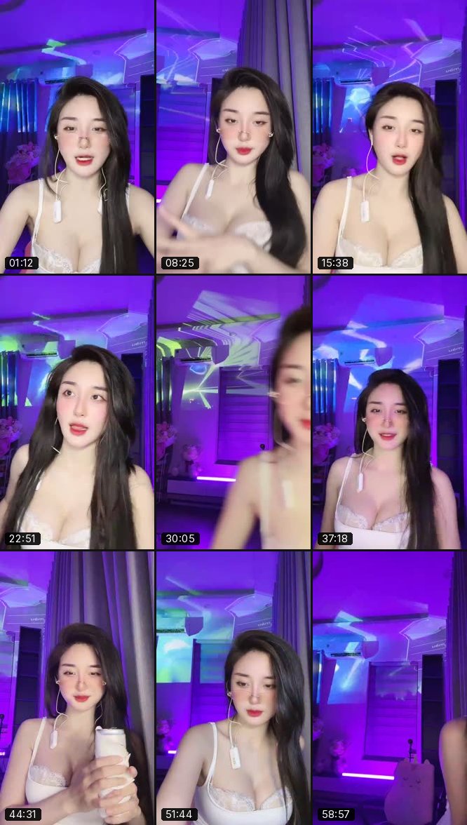 @babykill368 TikTok live recording