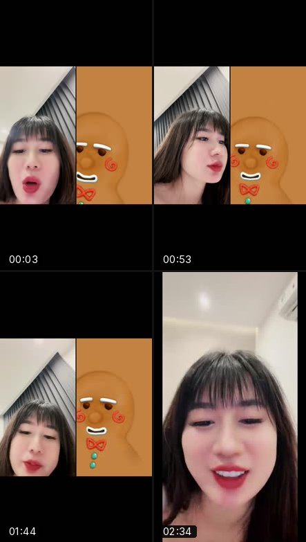 @emyeu9991408 TikTok live recording
