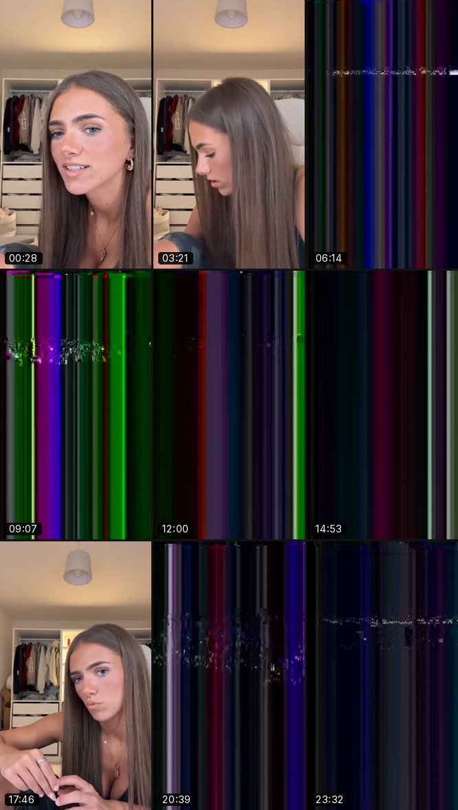 @chasetaomi_ TikTok live recording