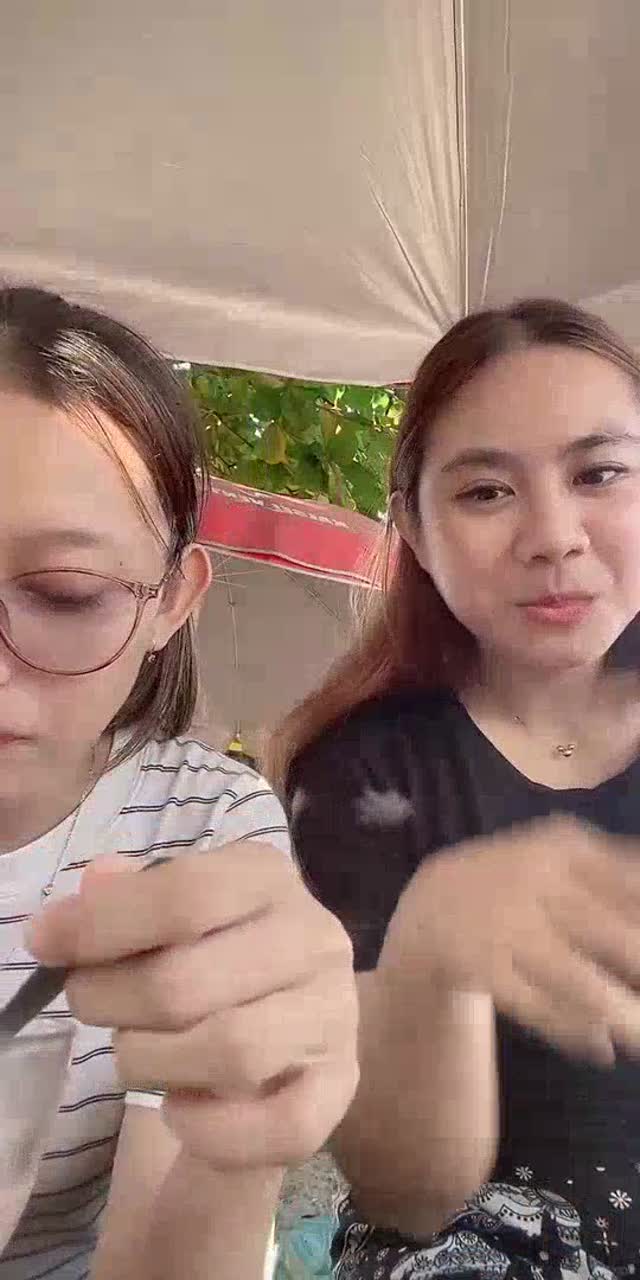 @putrimaharani2783 TikTok live recording