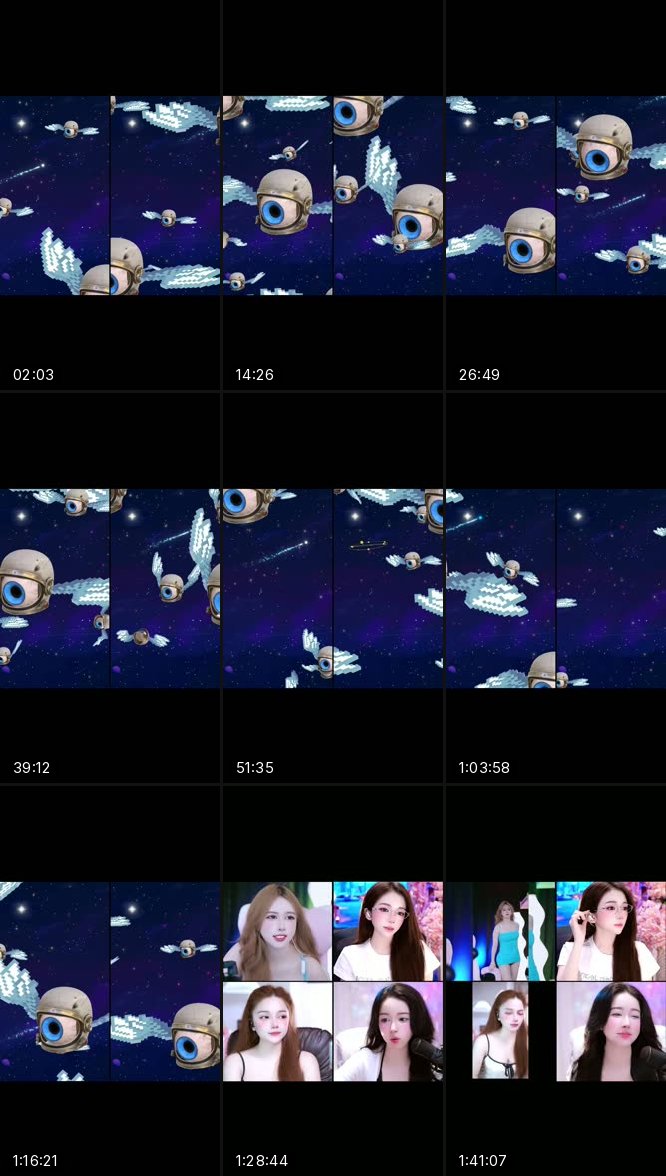 @chip2526z TikTok live recording