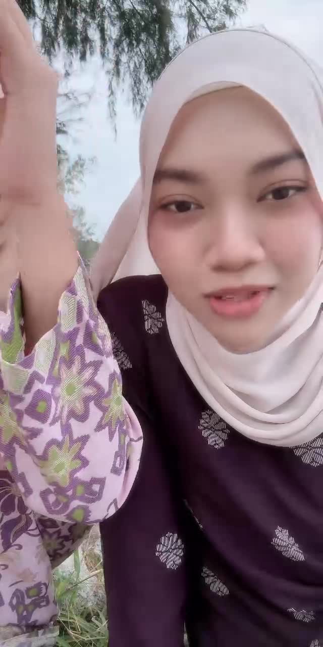 @yuhaabby TikTok live recording