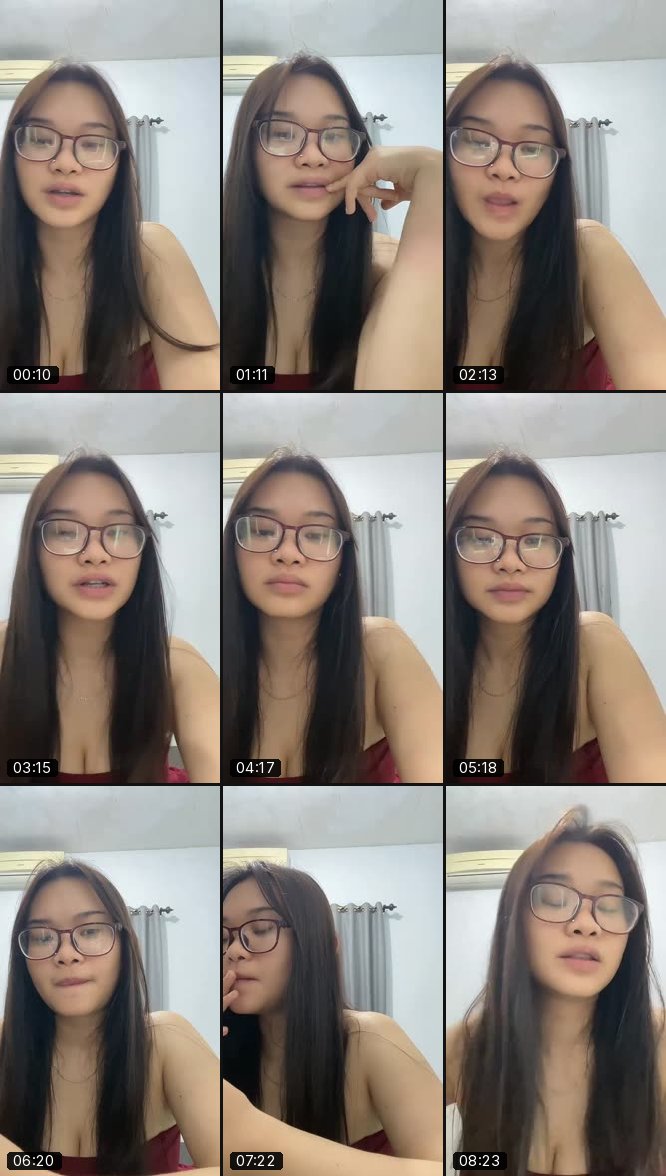 @yaaaayos TikTok live recording