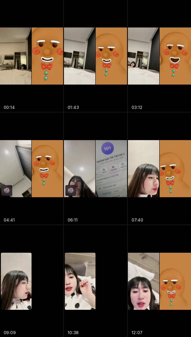 @emyeu9991408 TikTok live recording