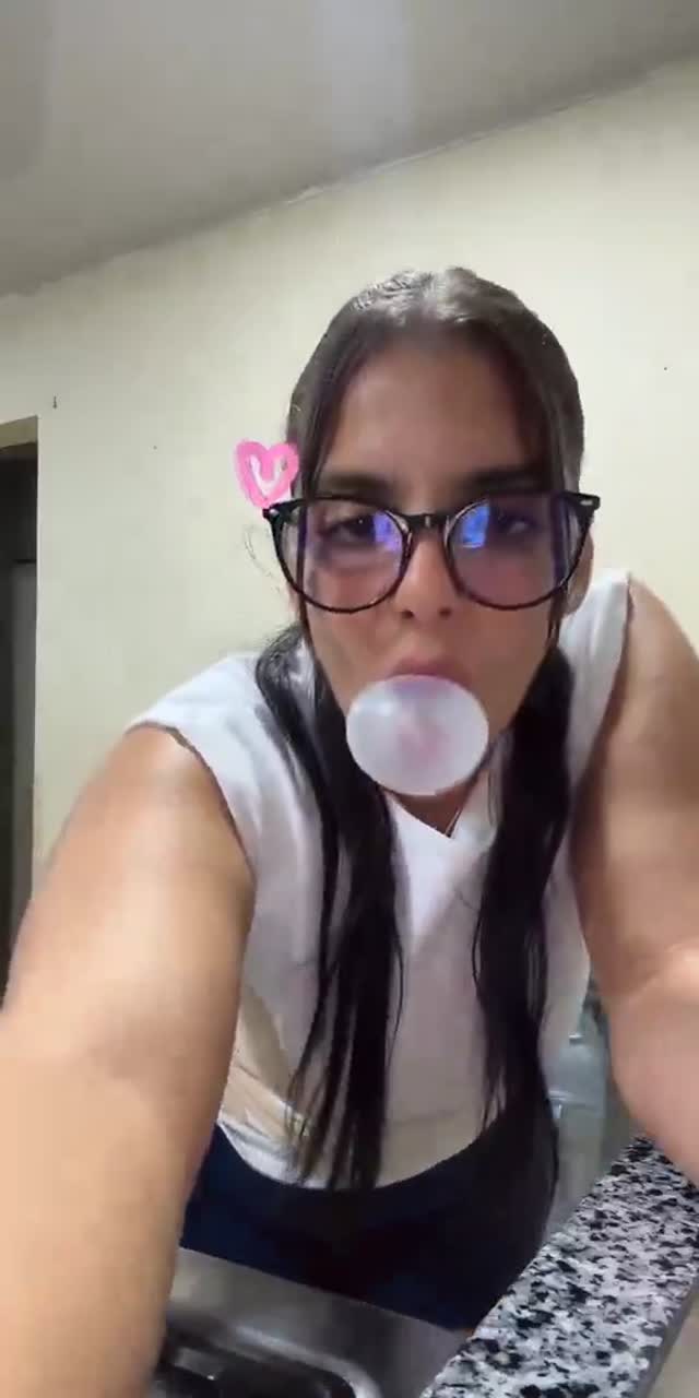 @imchayo___ TikTok live recording