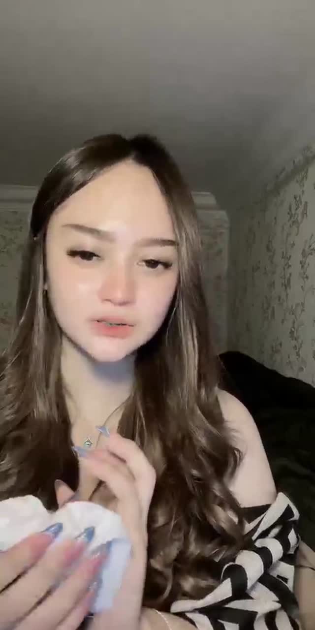 @lopilelee TikTok live recording