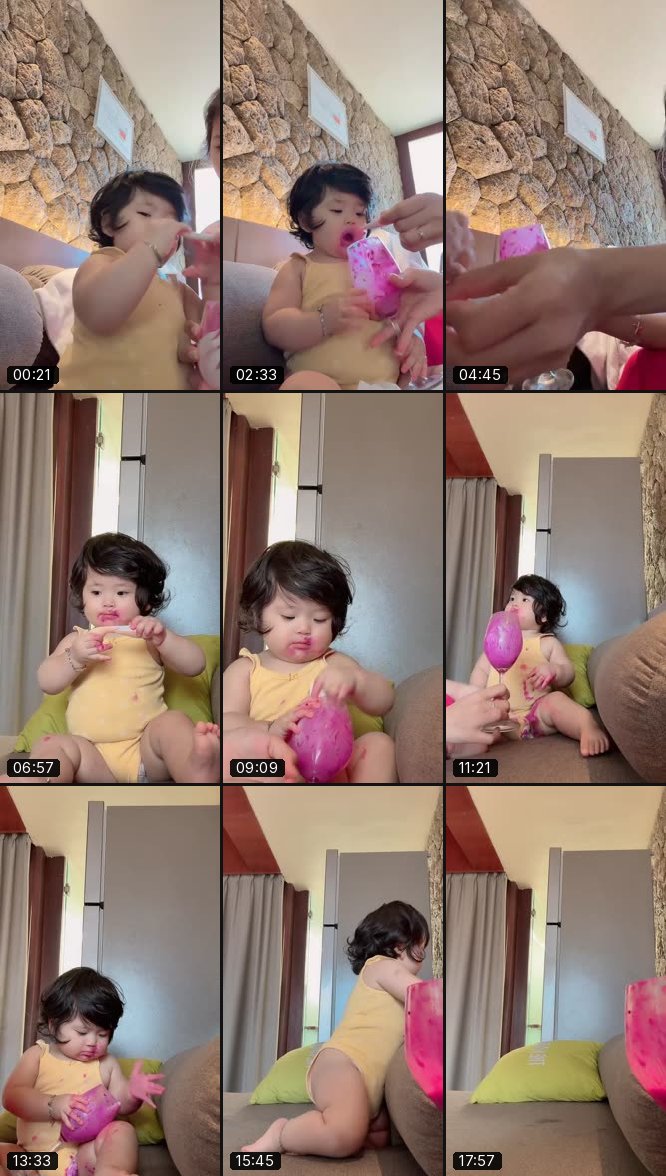 @gegedineee TikTok live recording